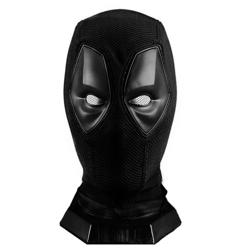 Deadpool Mask Marvel Cinematic merchandise Deadpool Headset Mask