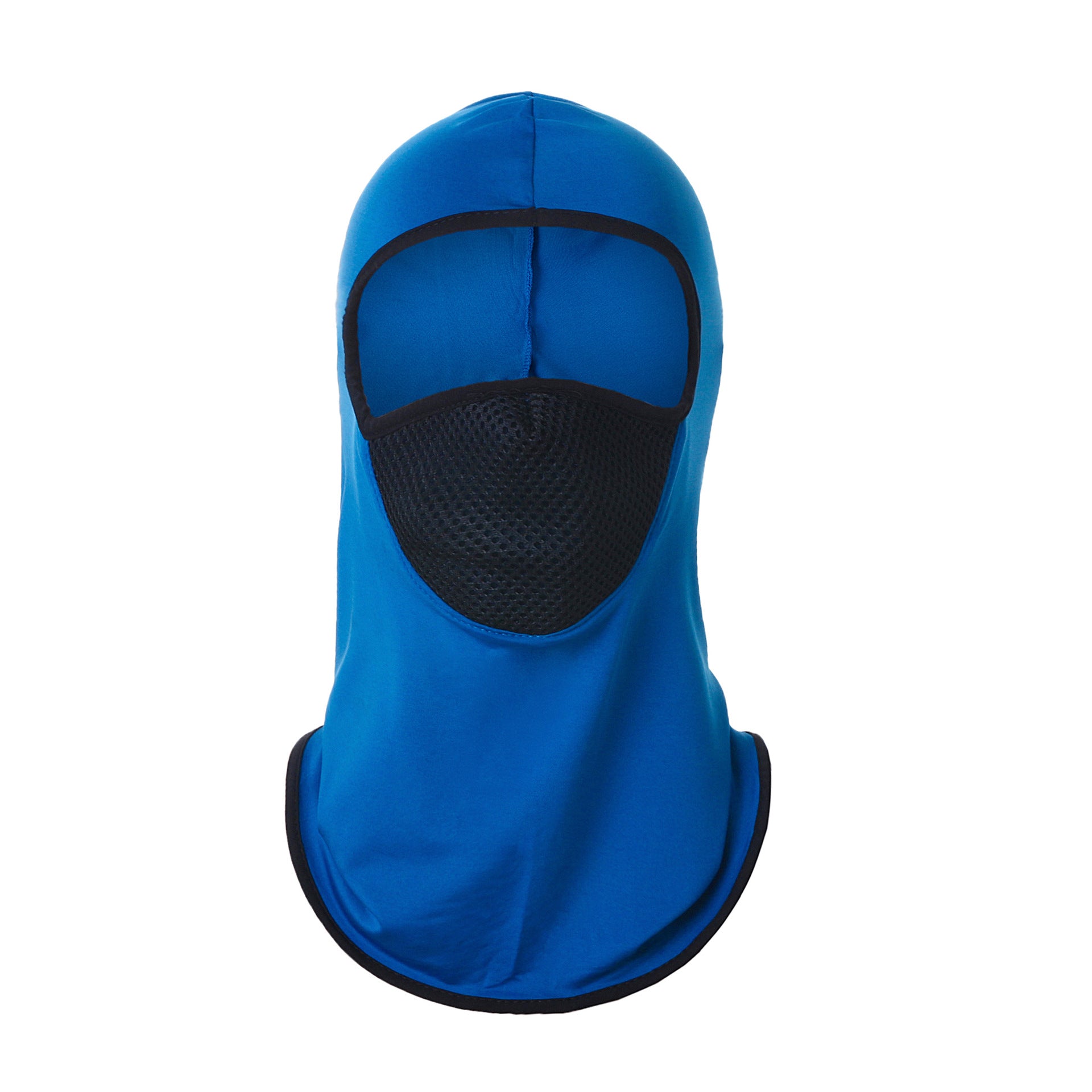 Summer Sunscreen Mask Breathable Anti-Ultraviolet Sports Mask Headgear Outdoor Neck Protection Headgear Riding Mask