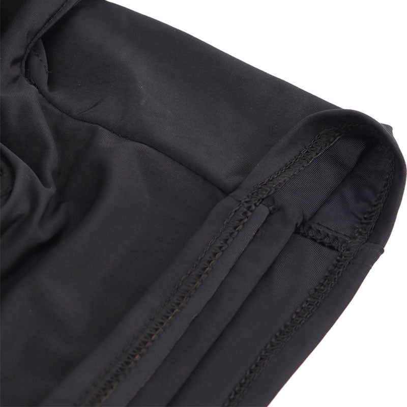 Tactical Full Face Cover Men Balaclava Quick Dry Headwear Face Protection Battle Neck Veil