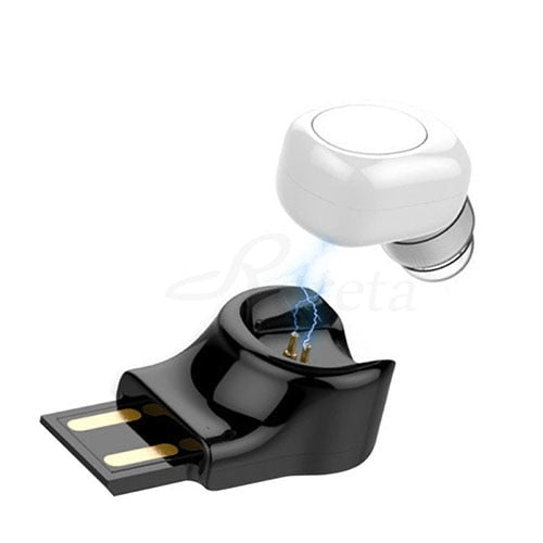 Mini Wireless Bluetooth Headset X11 Car Bluetooth Earphone