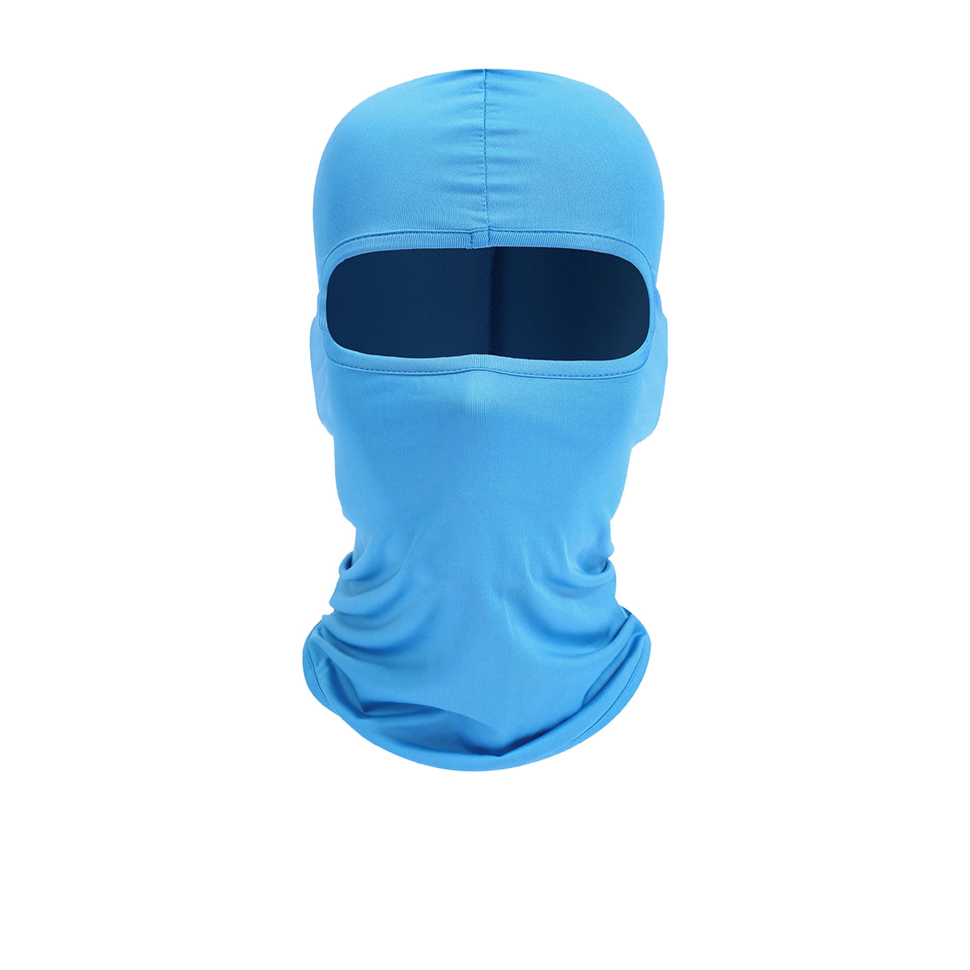 Cycling Sunscreen Mask Summer Outdoor Sports Bicycle Headgear Balaclava