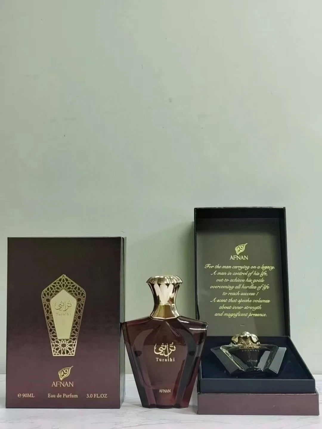 Luxury Arab Perfume Blue Eau De Parfum for Women Long Lasting Woody and Citrus Aromas Perfumes Masculinos Parfums