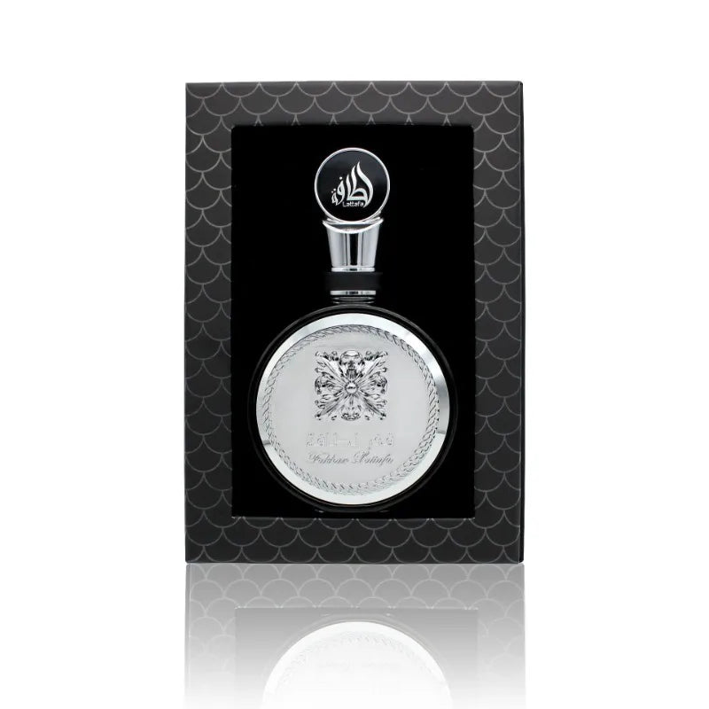 Luxurious Unisex Perfume 100ml – Choose Between Elegant Floral or Warm Oriental Scents – Long-Lasting Sophisticated Fragrance