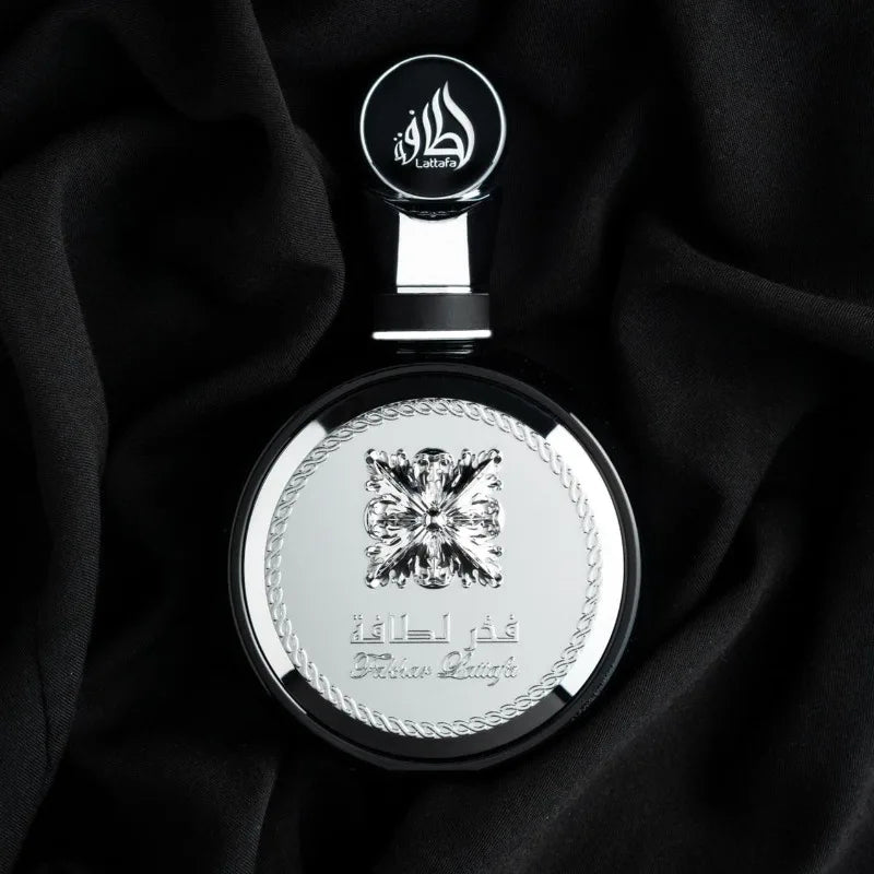 Luxurious Unisex Perfume 100ml – Choose Between Elegant Floral or Warm Oriental Scents – Long-Lasting Sophisticated Fragrance