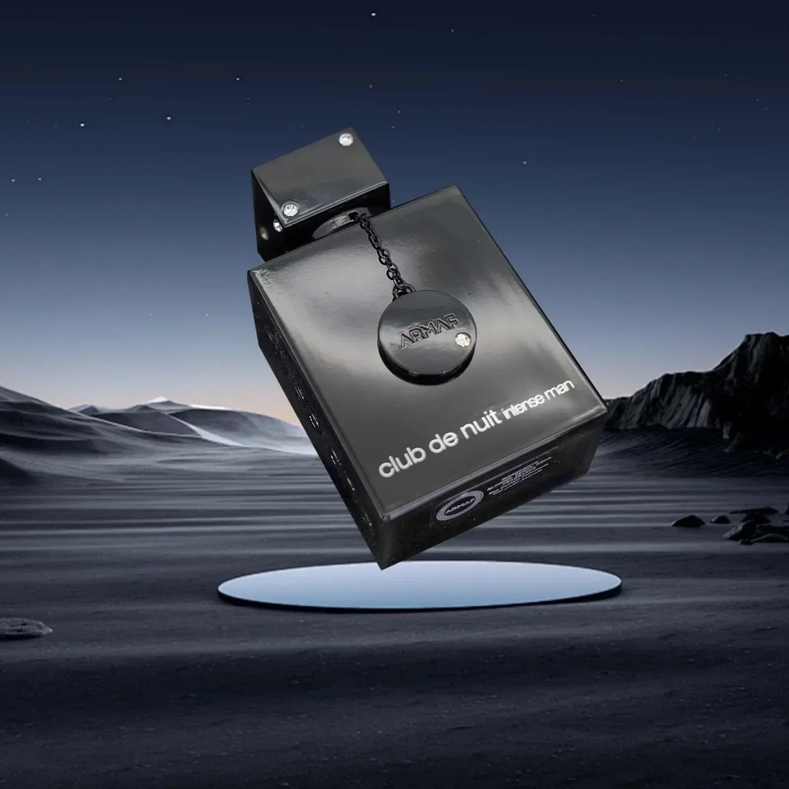 Night Club Wild Black 105ML Edition for Men Luxury Brand Perfume Men 100ml Cologne Fragrance Spray Perfumes