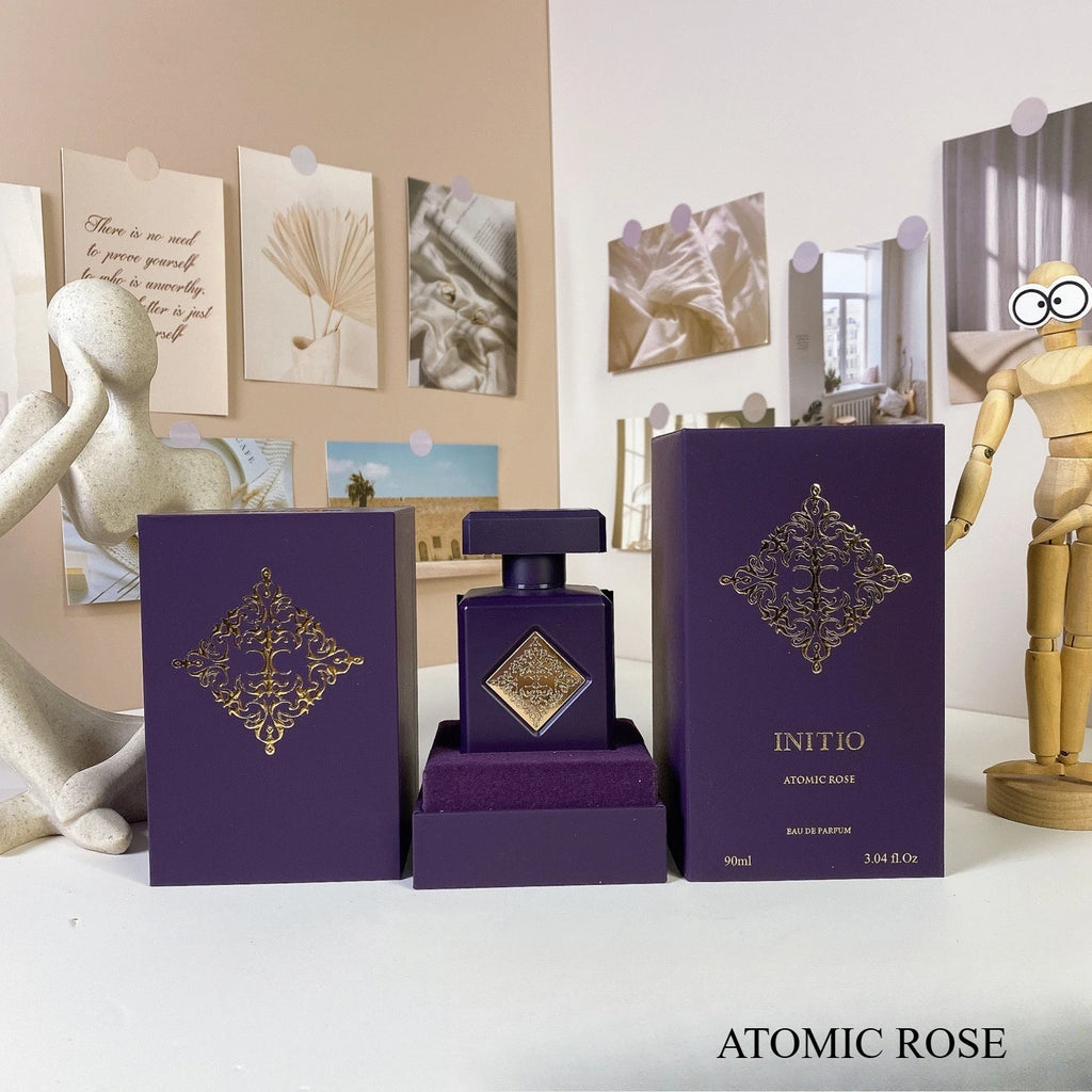 Arabic Perfume Oud Vanilla Musk Rose for Elegant Rich Unisex Long-Lasting Oriental Woody Scent Daily Fragrance Niche Perfumes