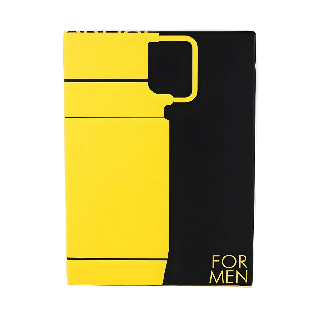 ARMAF ODYSSEY OMEGA by Armaf, EAU DE PARFUM SPRAY 3.4 OZ/100 ML(LIMITED EDITION)