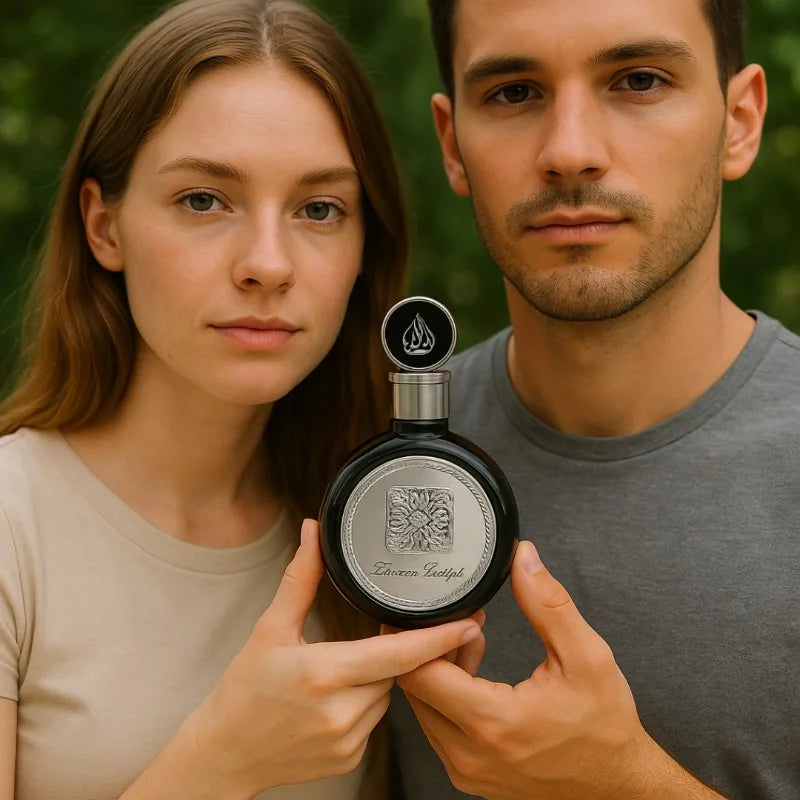Luxurious Unisex Perfume 100ml – Choose Between Elegant Floral or Warm Oriental Scents – Long-Lasting Sophisticated Fragrance