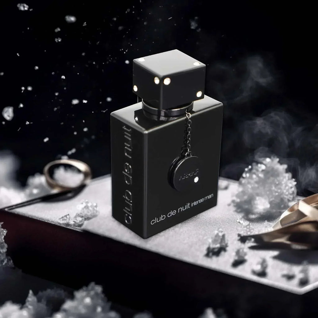 Night Club Wild Black 105ML Edition for Men Luxury Brand Perfume Men 100ml Cologne Fragrance Spray Perfumes