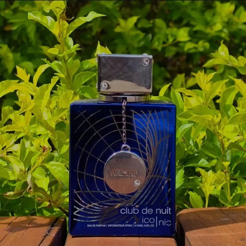 105ml Intense Unisex Eau De Parfum Long-Lasting Bold Evening Fragrance with Deep Sensual Layers for Alluring Style and Charisma