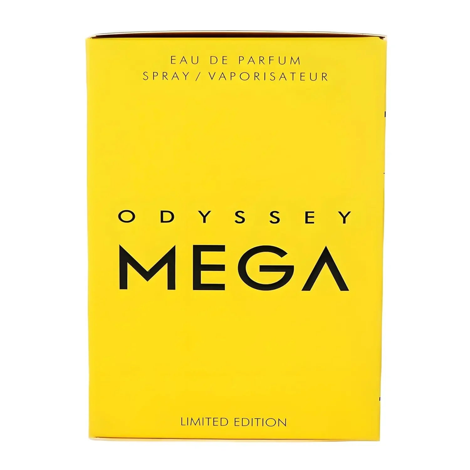 ARMAF ODYSSEY OMEGA by Armaf, EAU DE PARFUM SPRAY 3.4 OZ/100 ML(LIMITED EDITION)