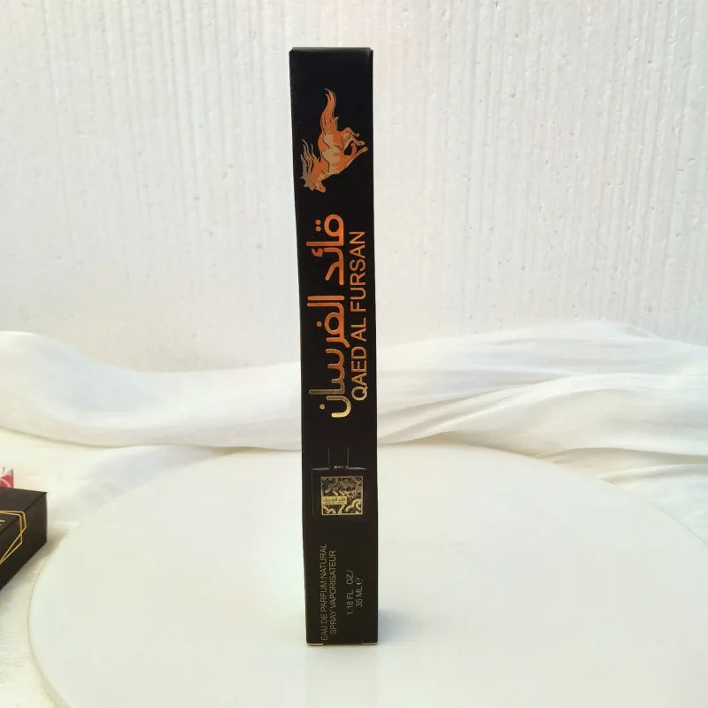 Arab Perfume Man High Quality Parfum For Men Long Lasting Light Fragrance Arabian Original Replica Parfum Cologne Pheromones