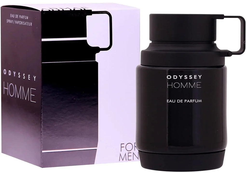 High Quality Arab Perfumes Unisex Arabic Lasting Fragrance Body Spray Dubai Odyssey Parfum Man Woman Fragrant Notes For Men
