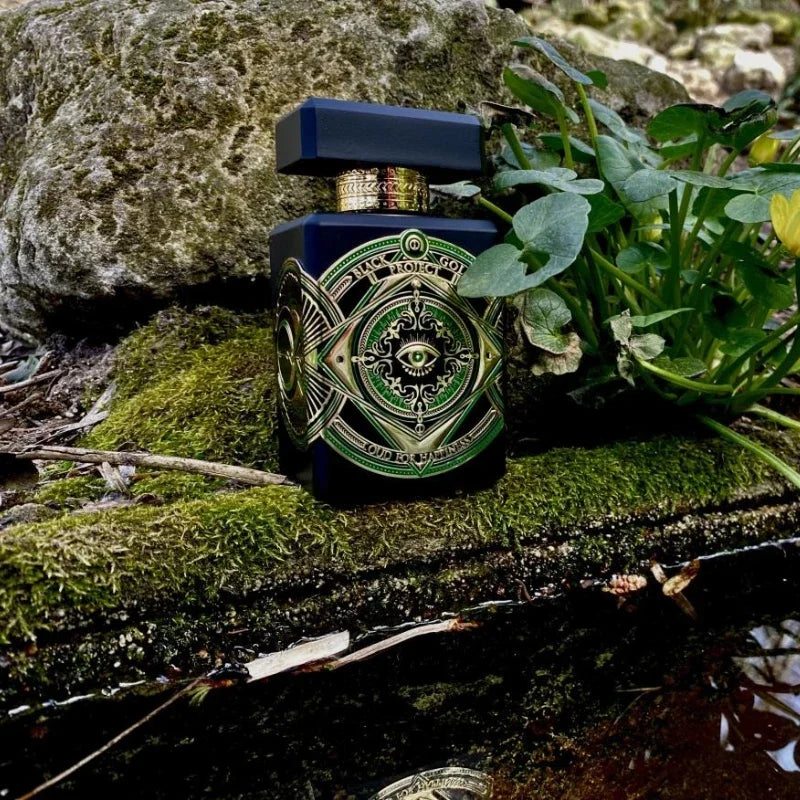 Arabic Perfume Oud Vanilla Musk Rose for Elegant Rich Unisex Long-Lasting Oriental Woody Scent Daily Fragrance Niche Perfumes