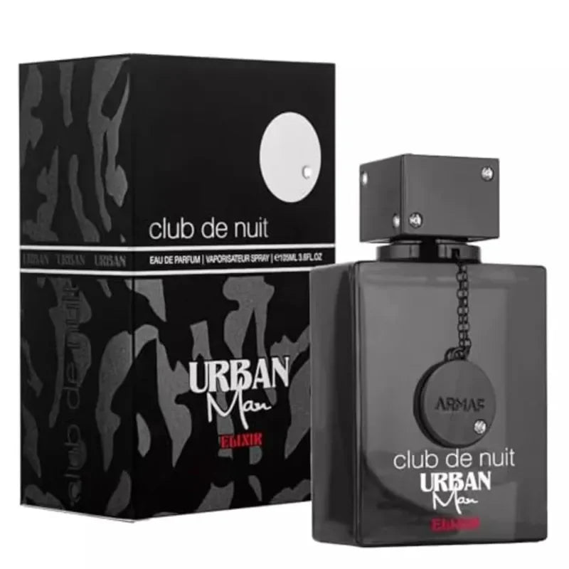 105ml Intense Unisex Eau De Parfum Long-Lasting Bold Evening Fragrance with Deep Sensual Layers for Alluring Style and Charisma
