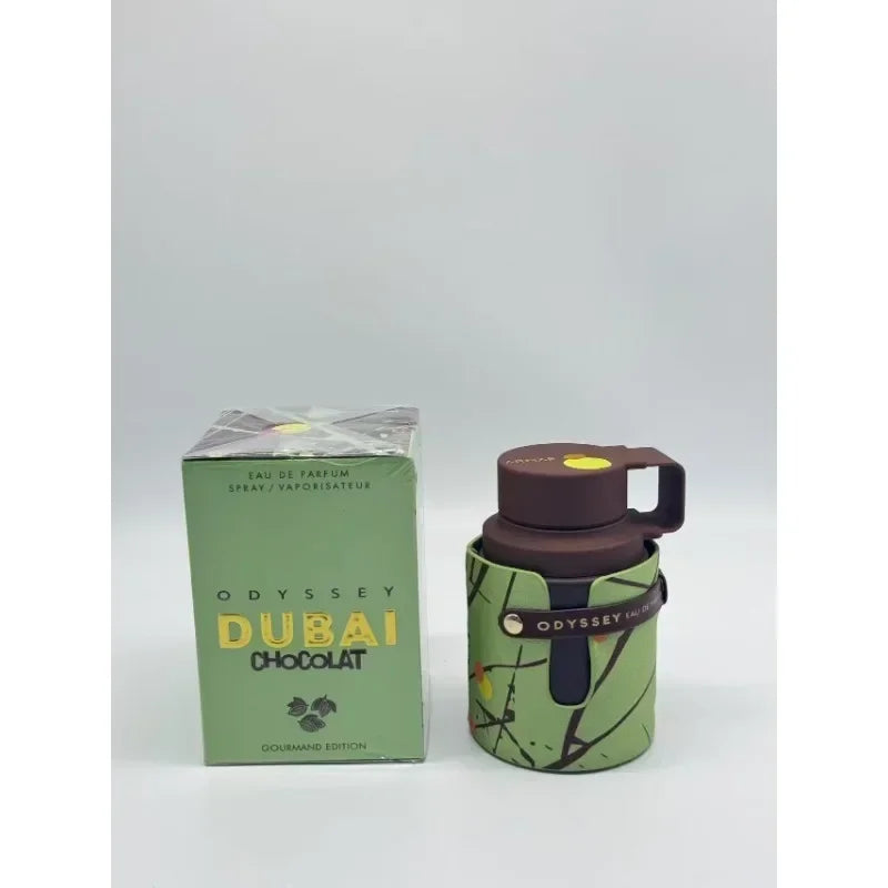 Men Perfume Collection with Nine Scents Long Lasting Floral Woody Spicy Aromas for Daily Wear Office Party Travel Romantic Gift