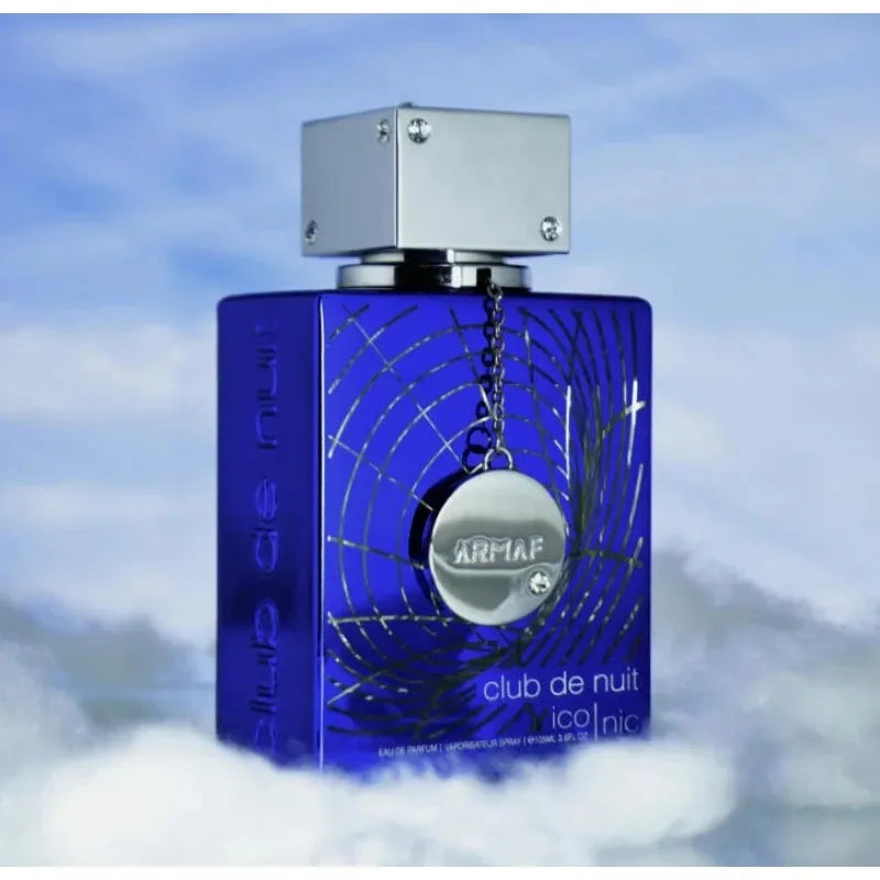 105ml Intense Unisex Eau De Parfum Long-Lasting Bold Evening Fragrance with Deep Sensual Layers for Alluring Style and Charisma