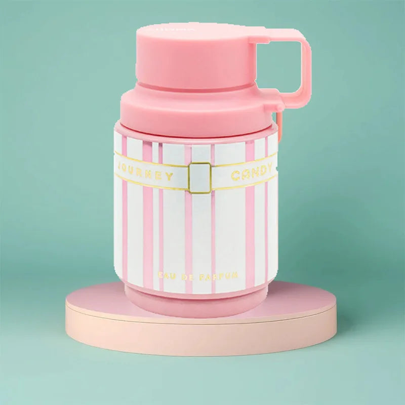 Charming Men's Cologne Insulation Cup Shape Fresh Citrus Lemon Wood Fragrance Unisex Lasting Fragrance Deodorant Eau de Toilette